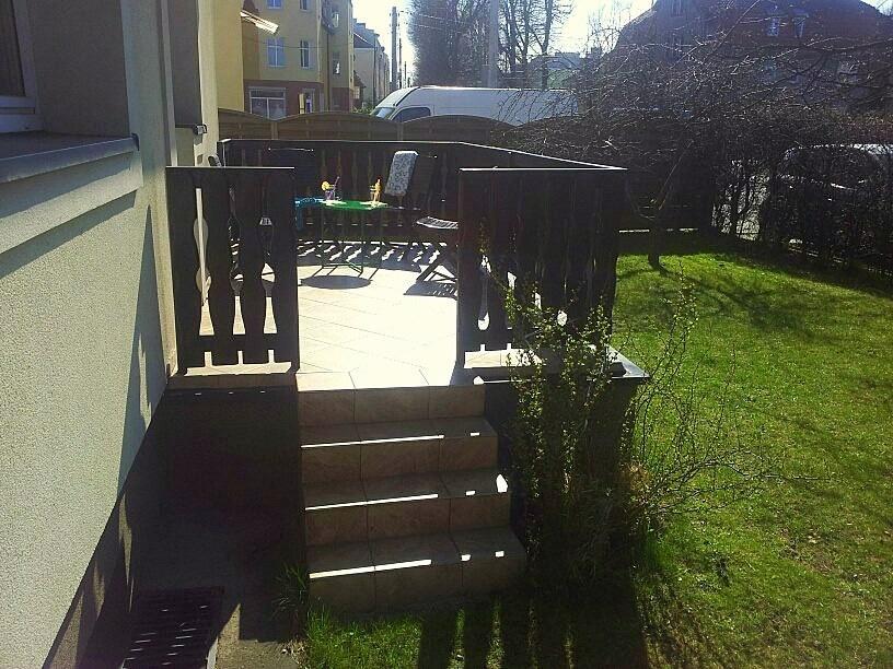 Olive Hostel Гданьск Экстерьер фото