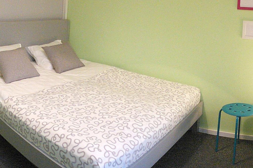 Olive Hostel Гданьск Номер фото