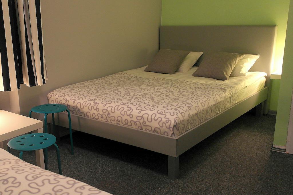 Olive Hostel Гданьск Номер фото
