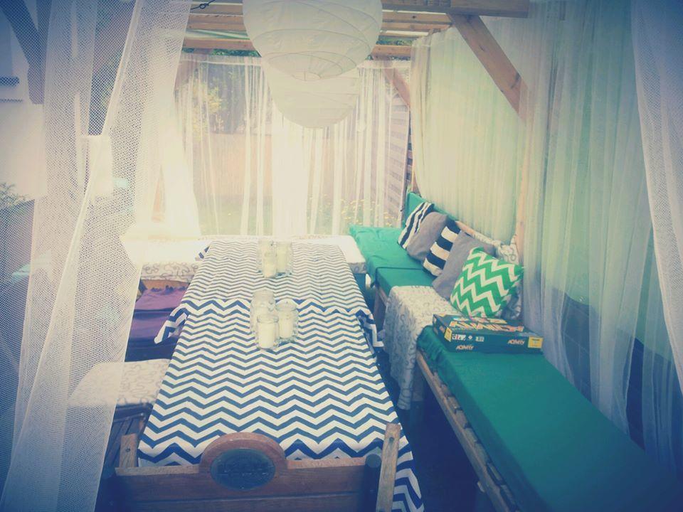 Olive Hostel Гданьск Экстерьер фото